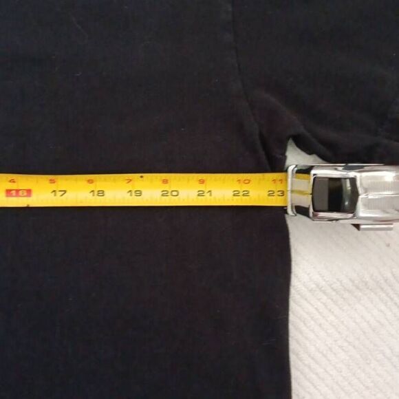 Quicksilver Tshirt Men's XL Short-sleeved Cotton Tee The Mountain and the Wave - Picture 6 of 7